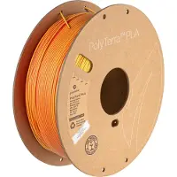 Polymaker PolyLite Silk PLA Dual Color