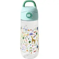 Rice Fun Fair Print Pullo 550 Ml