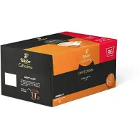 Tchibo Kahvikapselit Cafissimo / Caffitaly järjestelmiin Cafissimo Caffè Crema Rich Aroma, 96 kpl.