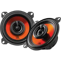 JBL STAGE1 42F 4' 2-tie autokaiuttimet