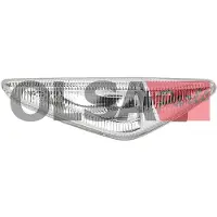 OLSA Aftermarket PAGRIEZIENA SIGNĀLA LUKTURIS 72135
