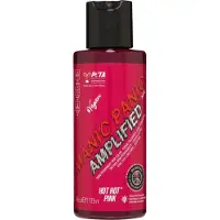 Manic Panic Amplified Hot Hot? Pink 118ml
