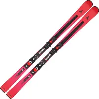Atomic Redster G8 Revoshock C+i 12 Gw Alppihiihtopakkaus