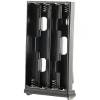 Zeiss Secacam 7 Battery Tray