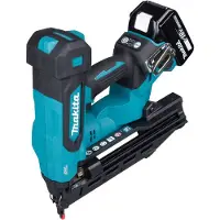 Makita LXT 18V DBN610ZJ 1,6mm viimeistelynaulain runko