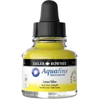 Daler Rowney Aquarelle Ink 29,5 ml Cobalt Blue Hue