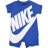 Nike Overall 'FUTURA' kuninkaallisen sininen / valkoinen
