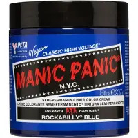 Manic Panic Classic Creme 237 ml Rockabilly Blue