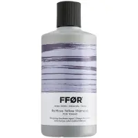 FFOR FFØR Re:Move Yellow Shampoo 300ml