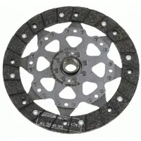 SACHS Kytkinlevy 1864 000 488