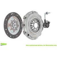 Valeo Kytkinpaketti 834673