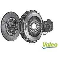 Valeo Kytkinpaketti 827669