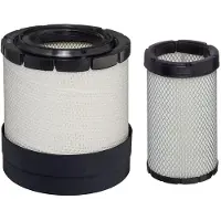 HENGST FILTER Ilmansuodatin E1661L-2