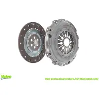 Valeo Kytkinpaketti 832696