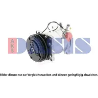 AKS Kompressori, ilmastointilaite DASIS 851105N