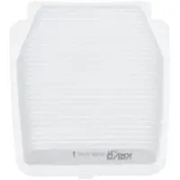 KAVO PARTS Suodatin, sisäilma FCA-9008