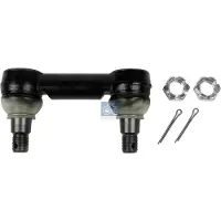 DT Spare Parts Tanko, kallistuksenvaimennin 1.25087