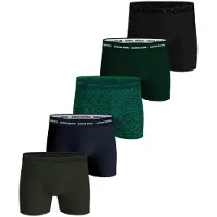 Björn Borg Cotton Stretch Boxers 5-pack