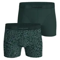 Björn Borg Organic Cotton Stretch Boxers 2-pack