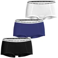 Björn Borg Logo Boxers Shorts 3-pack