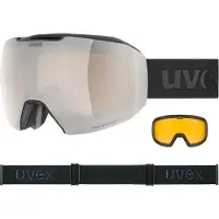 Uvex Epic Attract Naisten Laskettelulasit