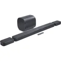 JBL Bar 1300MK2 Black
