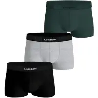 Björn Borg Organic Cotton Stretch Trunks 3-pack