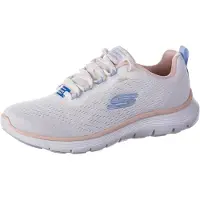 SKECHERS Flex Appeal 5.0 New Path - White - 36