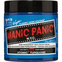 Manic Panic Classic Creme 237 ml Atomic Turquoise