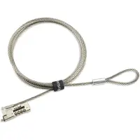 Kensington – Slim NanoSaver 2.0 EQ Serialized Combin (K65102WW)