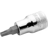 Bahco Hylsy päällä 7809TORX; 1/2''; T55
