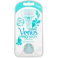 Gillette Venus Proskin Sensitive Scraper -kaavin