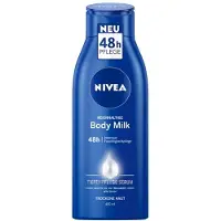 Nivea Rich Body Milk - 400ml