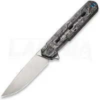 We Knife Navo Linerlock CF
