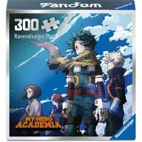 Ravensburger My Hero Academia Palapeli 300