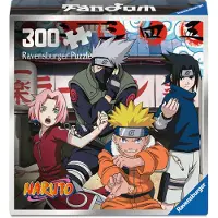 Ravensburger Naruto Palapeli 300