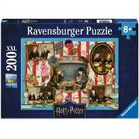 Ravensburger Harry Potter 200P - Blue - ONE SIZE