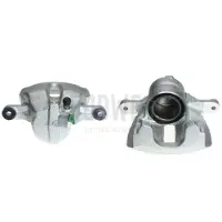 BUDWEG CALIPER Jarrusatula FTE, 9291724 - Citroen - C4, C3, Ds3. Peugeot - 2008. Opel - Crossland. Ds - Ds3