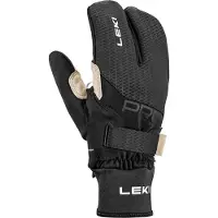 LEKI Hs Prc Premium Thermoplus Shark hiihtolobsterit