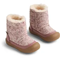 Wheat Winterboot Delaney Tex - Pink - 26