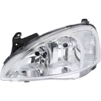 Valeo Ajovalo 087933, vasen