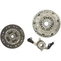 SACHS Kytkinsarja 3000 990 362