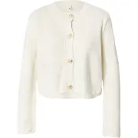 ONLY Neuletakki 'ONLTESSA' beige / kulta
