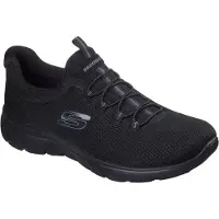 SKECHERS Summits Summer Blush Urheilukengät Ilman Nauhoja