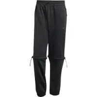 Adidas M Ct Q4 Ss Pt - Black - L