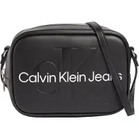 Calvin Klein Jeans Camera Olkalaukku