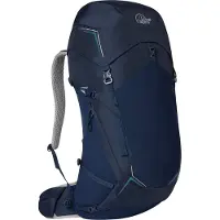 Lowe Alpine Airzone Trek 33 Navy Retkeilyreput OneSize
