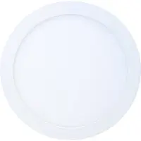 LED energie Paneelivalaisin Clip-on 3CCT DIM 24W, 1900lm, 3000-4000-6500K