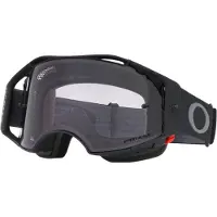 Oakley Airbrake MTB-suojalasit Musta