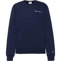 Champion Crewneck Sweatshirt - Navy - XXL